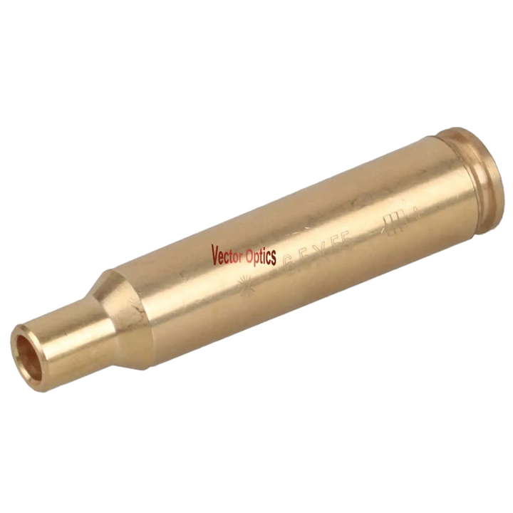 Victoptics Bore Sight - Laserpatron til 6.5x55mm - 308 Win - 30-06 - Game-On.no
