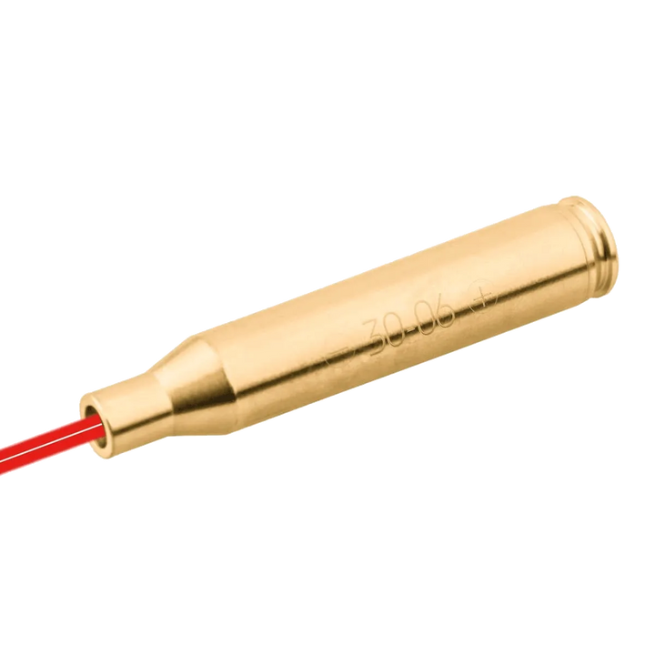 Victoptics Bore Sight - Laserpatron til 6.5x55mm - 308 Win - 30-06 - Game-On.no