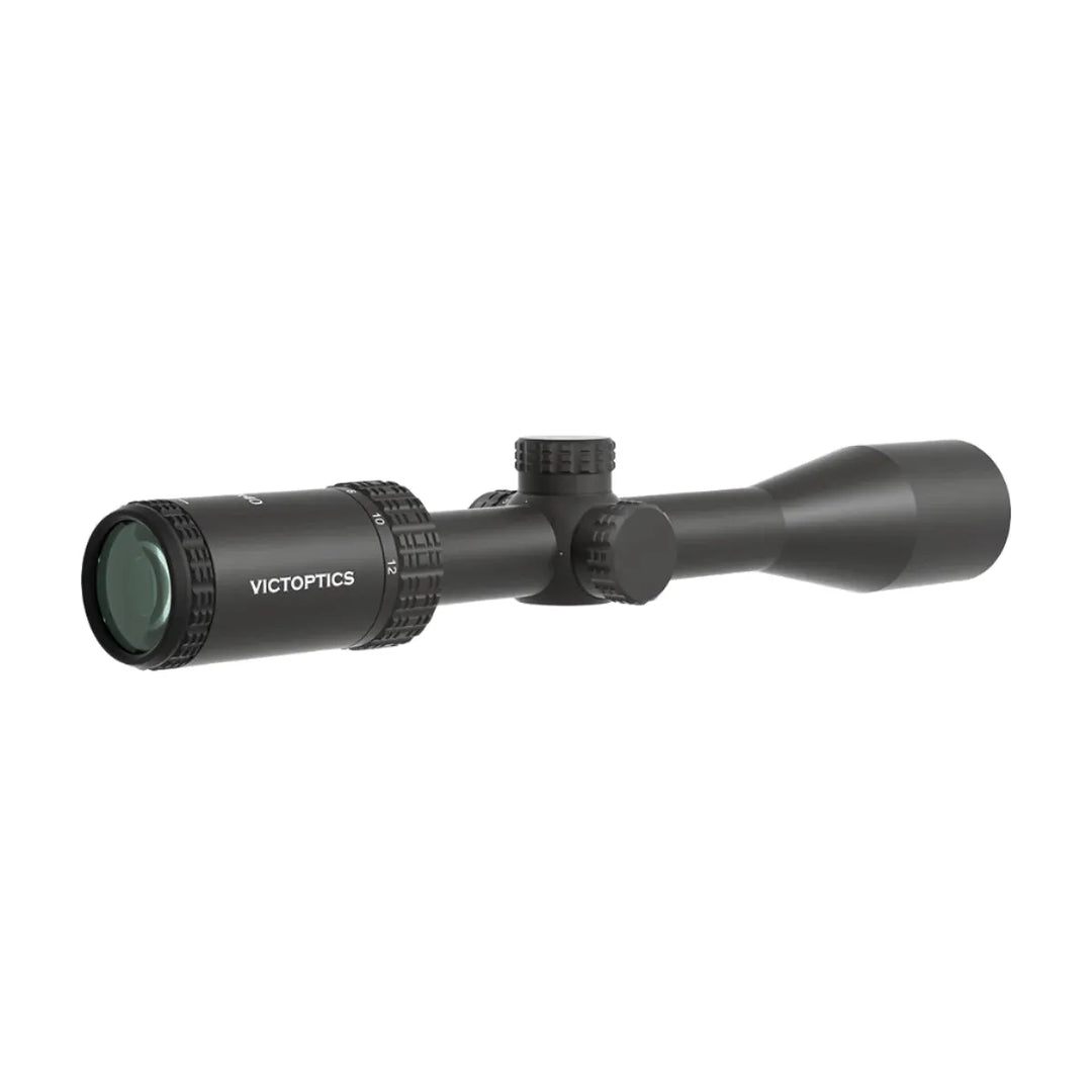 VictOptics SOI 4-12x40 LVPO Kikkertsikte - 21mm - Game-On.no