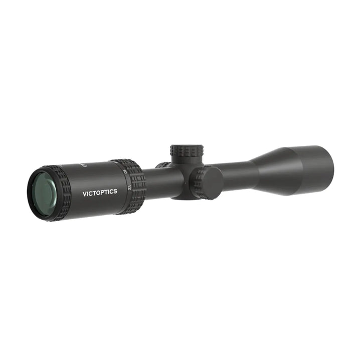 VictOptics SOI 4-12x40 LVPO Kikkertsikte - 21mm - Game-On.no