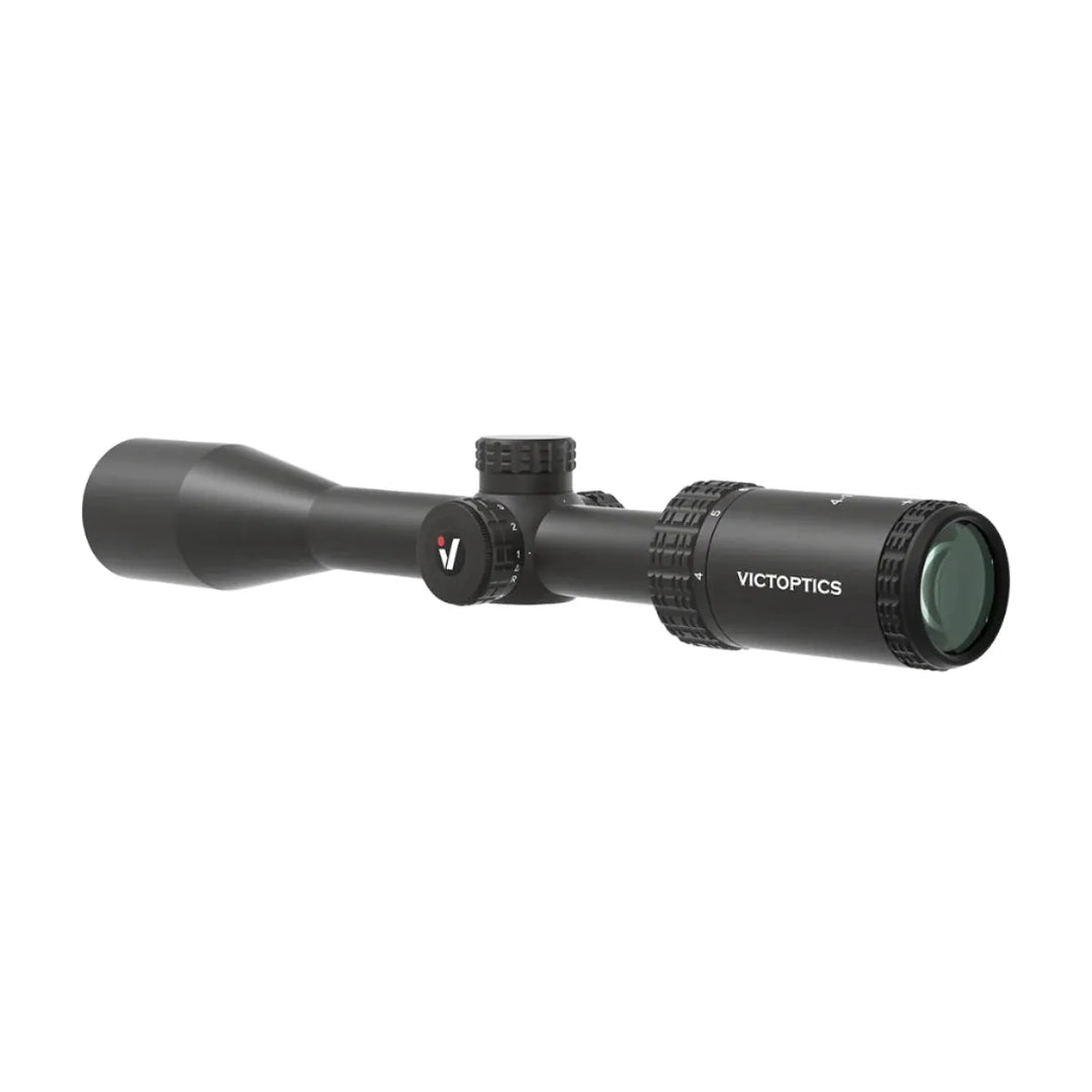VictOptics SOI 4-12x40 LVPO Kikkertsikte - 21mm - Game-On.no
