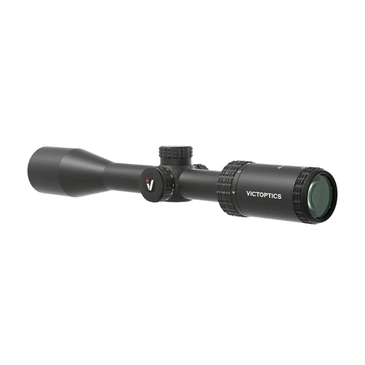 VictOptics SOI 4-12x40 LVPO Kikkertsikte - 21mm - Game-On.no