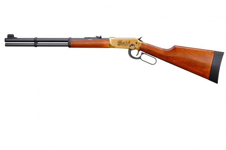 Walther Lever Action Wells Fargo - 88g Co2 - gameon.eu