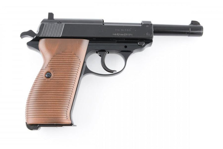 Walther P38 Luftpistol - 4.5mm BB - gameon.eu