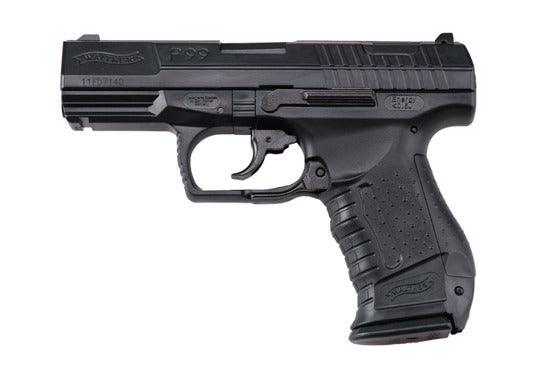 Walther P99 Springer Softgun - gameon.eu