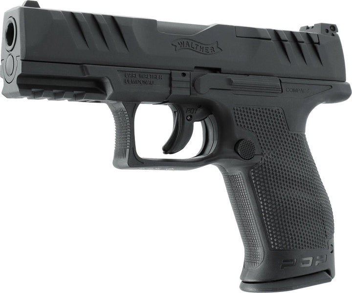 Walther PDP OR – Co2 softgunpistol 6mm med metallslide - Game-On.no