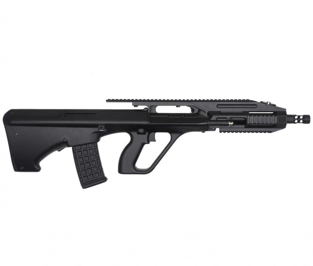 Warrior - Aug A3 Elektrisk Softgun Rifle - AEG - gameon.eu