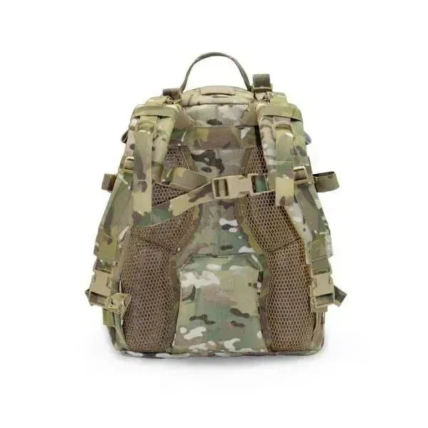 Warrior - Pegasus Taktisk Ryggsekk - Multicam - Game-On.no