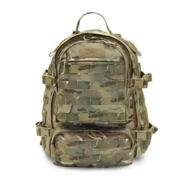 Warrior - Pegasus Taktisk Ryggsekk - Multicam - Game-On.no