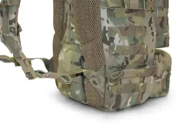 Warrior - Pegasus Taktisk Ryggsekk - Multicam - Game-On.no