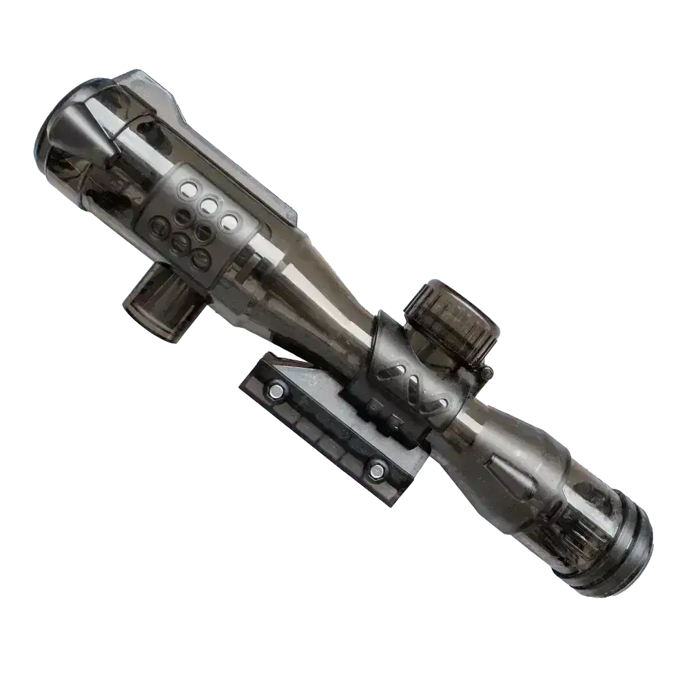 Water Blasterz - Ekstra Vanntank til Elektrisk Vanngevær - Game-On.no