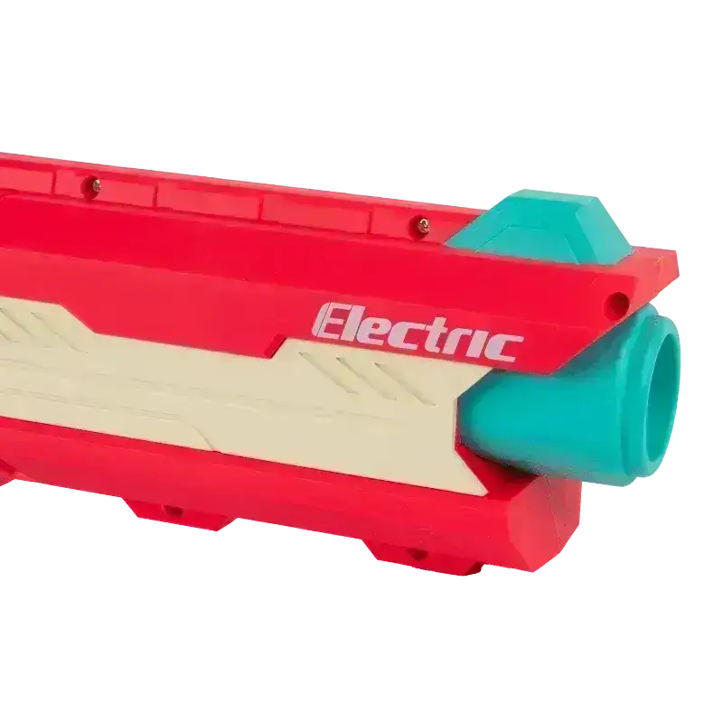 Water Blasterz - Gatling Xtreme - Elektrisk Vanngevær - Game-On.no