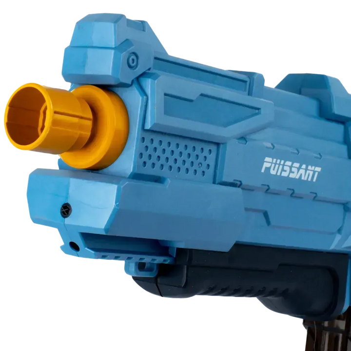 Water Blasterz - Hydro Blaster - Elektrisk Vanngevær - Blå - Game-On.no