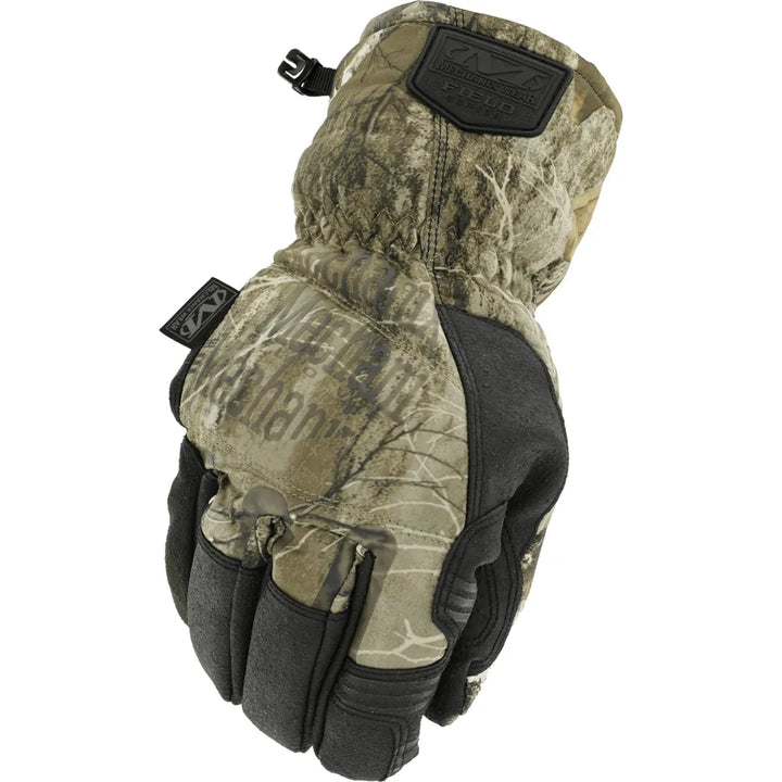 Mechanix Wear - Realtree EDGE SUB20 - Jakthansker med 3M™ Thinsulate