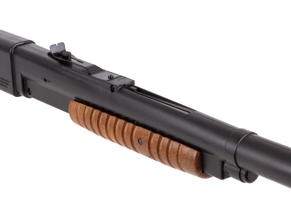 Winchester Model 12 - Pump Luftgevær - gameon.eu