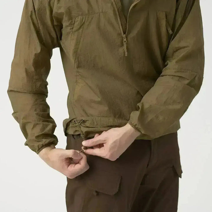 WINDRUNNER® Windshirt - WindPack® Nylon - Game-On.no