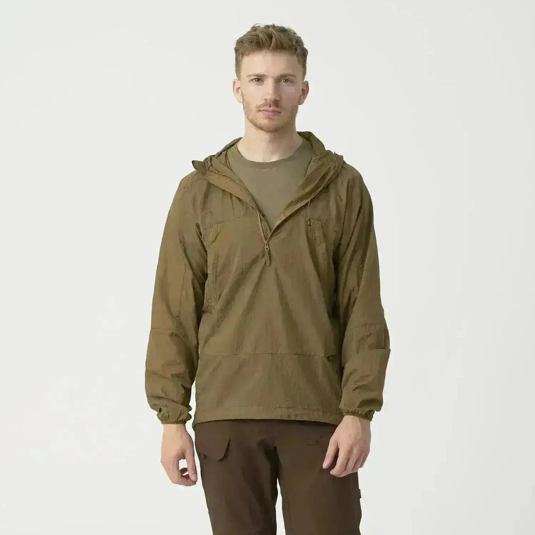 WINDRUNNER® Windshirt - WindPack® Nylon - Game-On.no