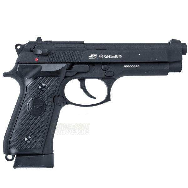 X9 Classic Luftpistol - 4.5mm BB - Blowback - gameon.eu