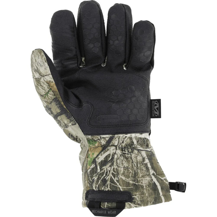 Mechanix Wear - Realtree EDGE SUB20 - Jakthansker med 3M™ Thinsulate