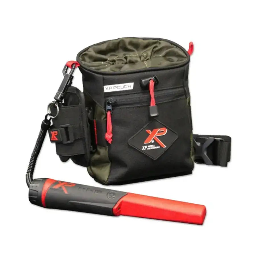 XP - Funnveske med Belte - Game-On.no