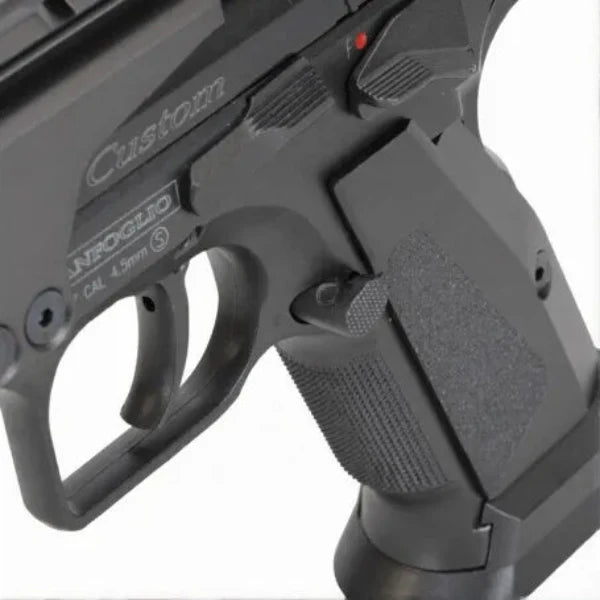 Tanfoglio LTD Gold Custom Gen.2 CO2 - 4.5mm