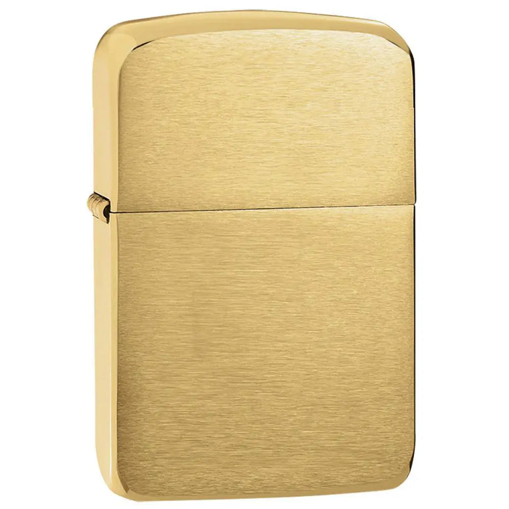 Zippo - 1941 Replica - Brass