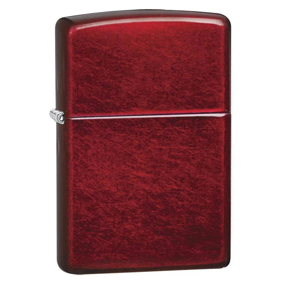 Zippo - Classic Candy Apple Red? - gameon.eu