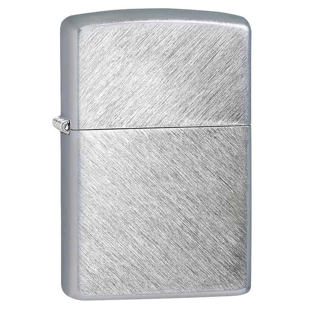 Zippo - Classic Herringbone Sweep - Game-On.no