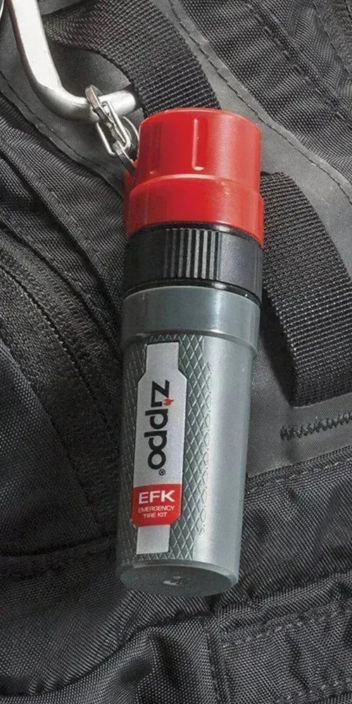 Zippo - Emergency Fire Kit - Game-On.no