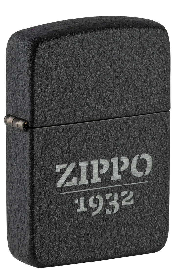 Zippo Lighter - 1941 Replica med Design - Game-On.no