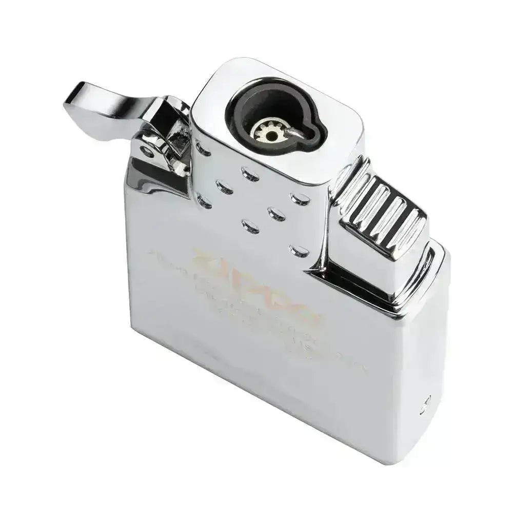 Zippo Lighter - Butane Lighter Insert - Enkel Flamme - Game-On.no
