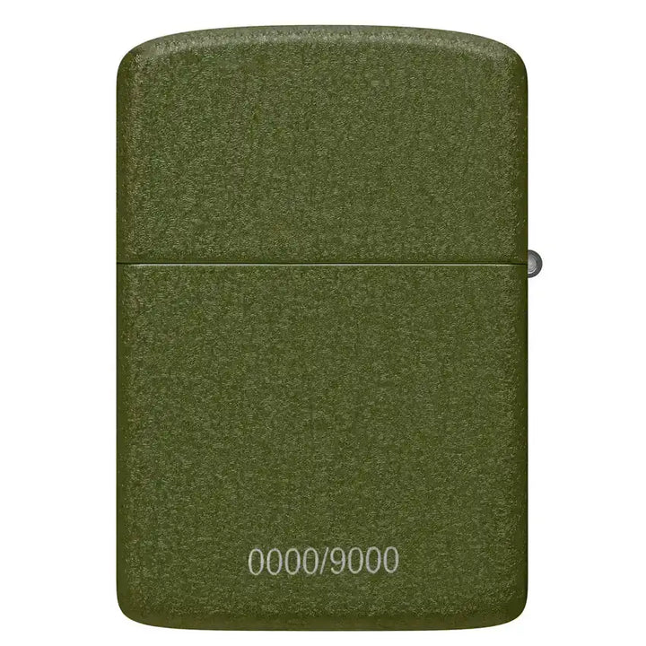 Zippo - Victory VE/VJ 80th Anniversary - Collectible Limited Edition Lighter - Game-On.no