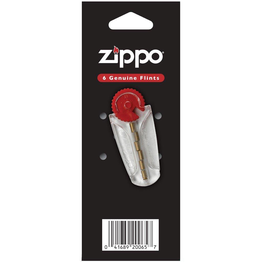 Zippo - Zippo Flint - gameon.eu