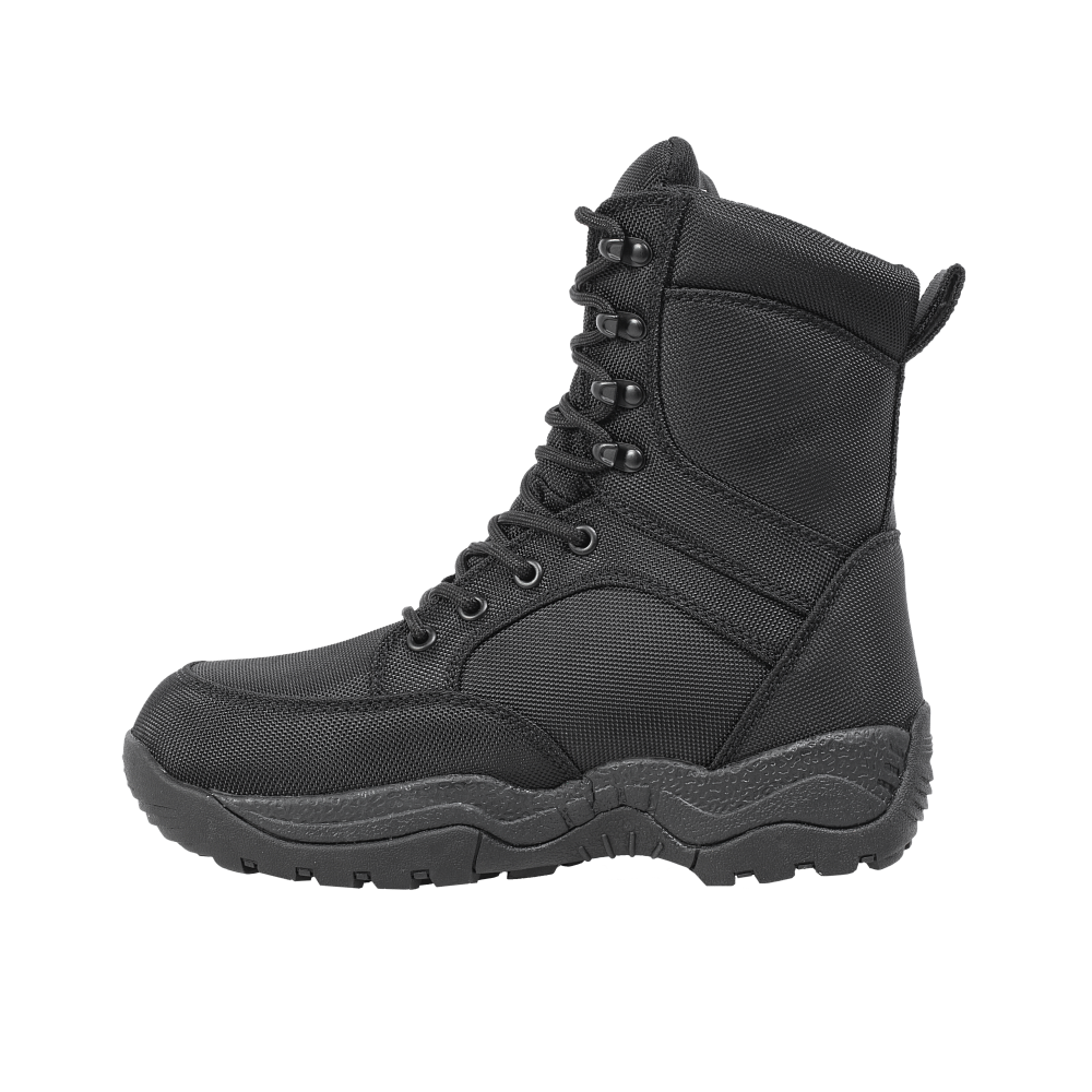 Speed ​​Strike Boots - Durable Shoes for All Conditions